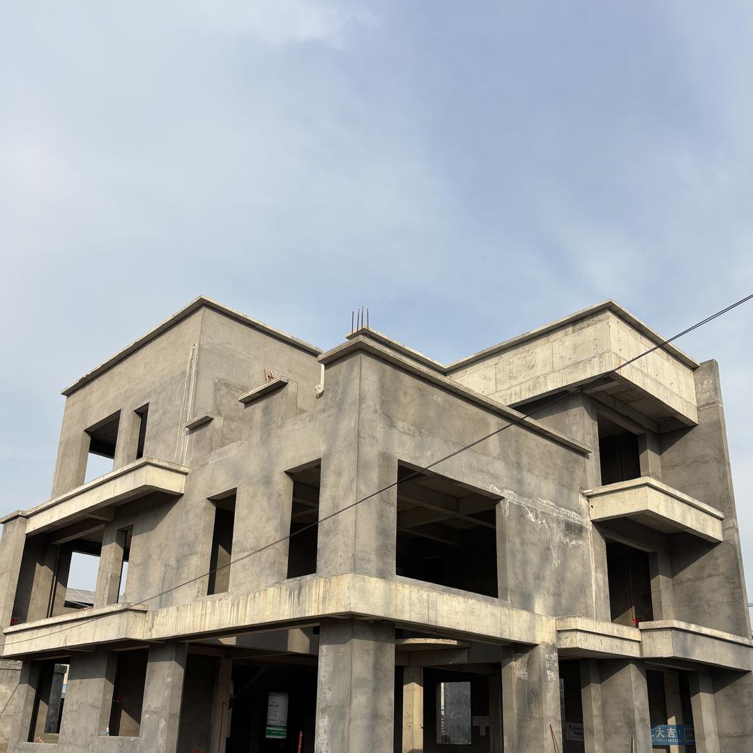 商丘萬家墅·乡墅定制