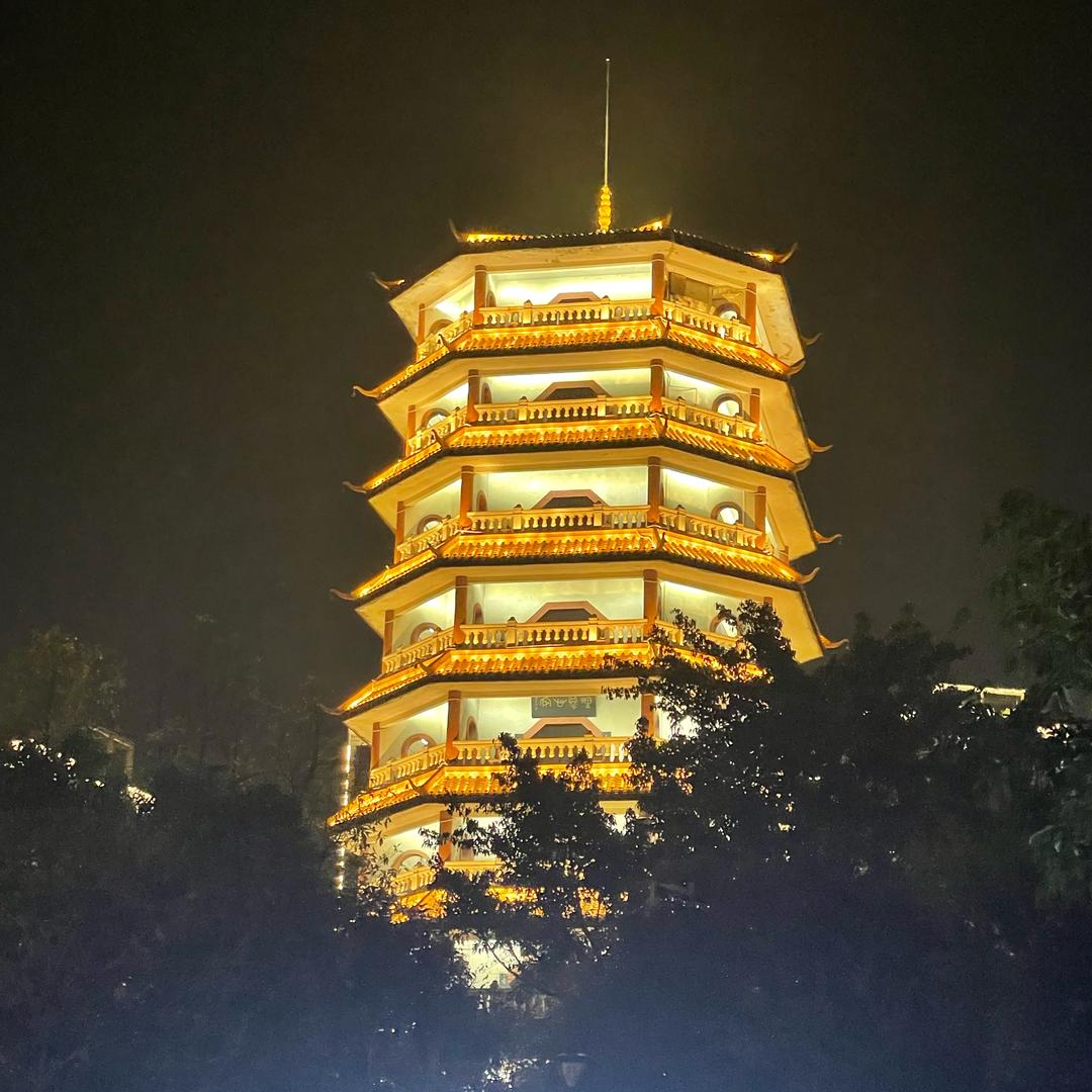 旋律🎶