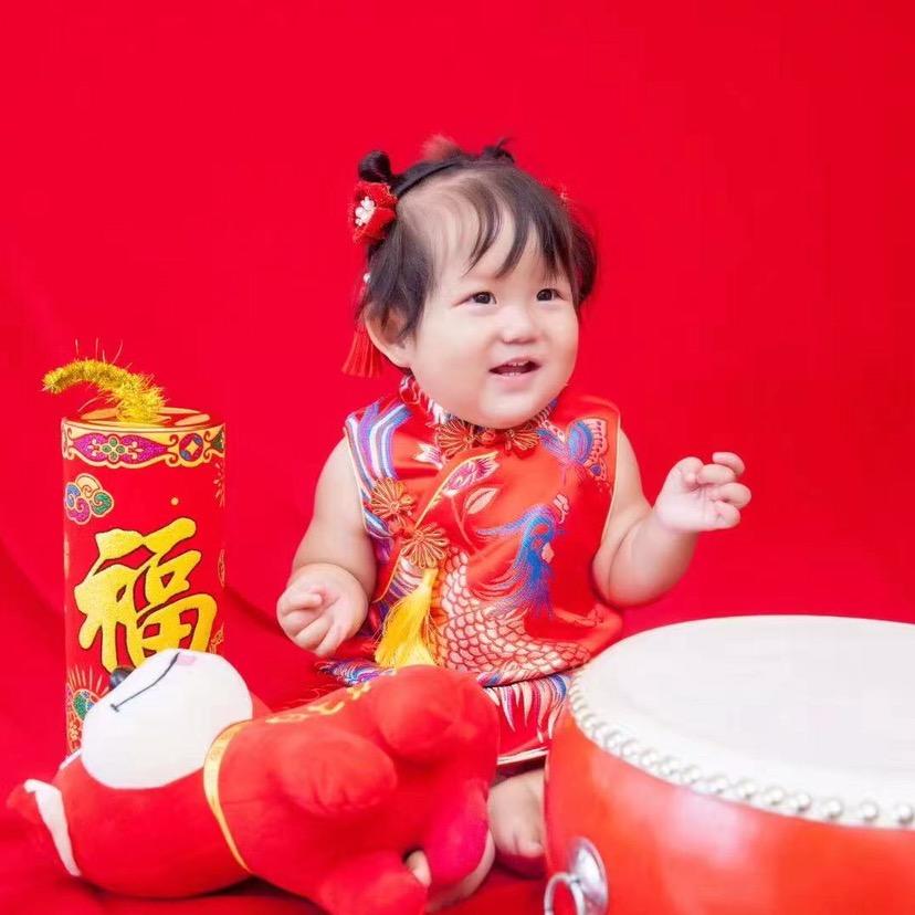 幸福老兵