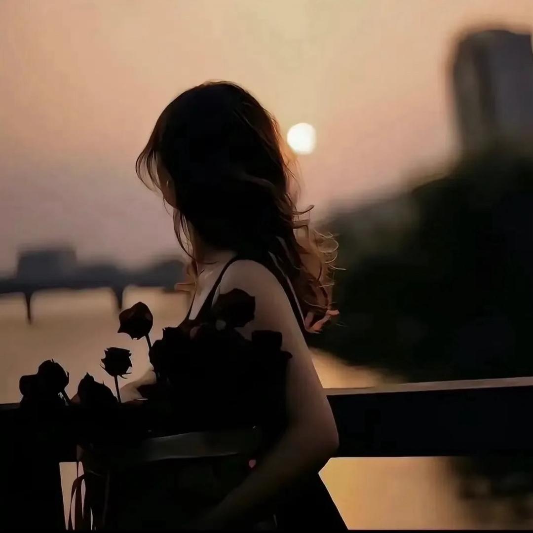 鱼与海