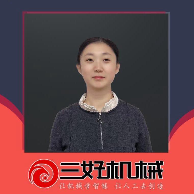 三好机械饺子机-包子机