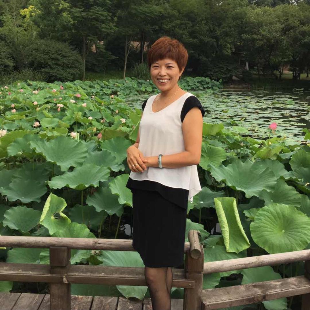 辉辉爱美食