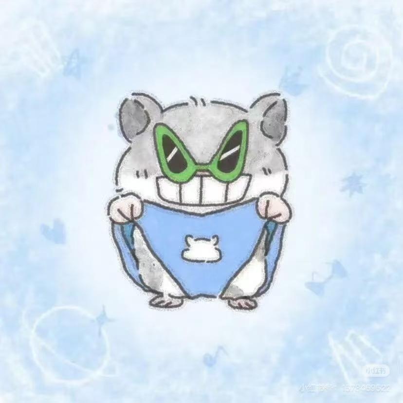 邓大双眼