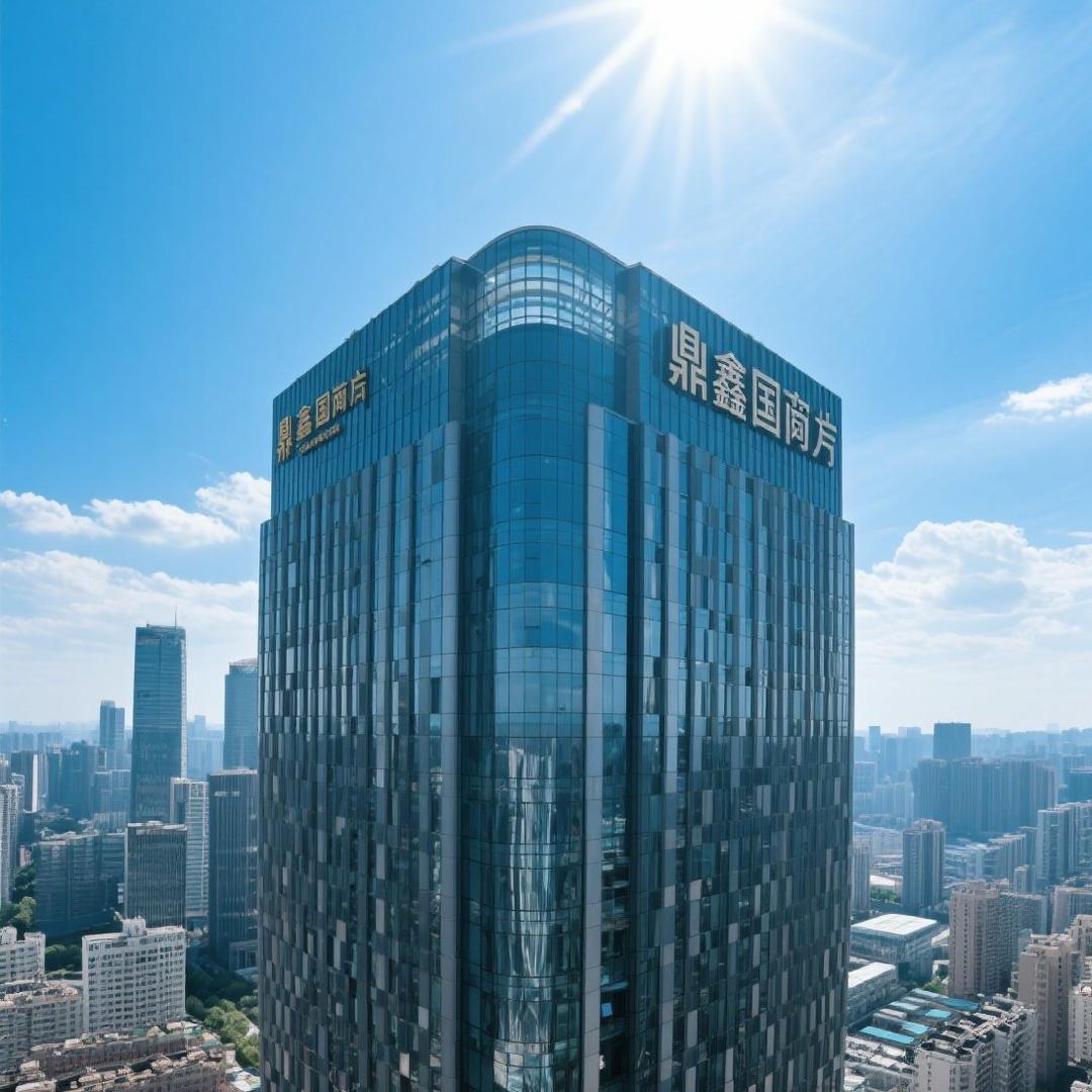 鼎鑫严选