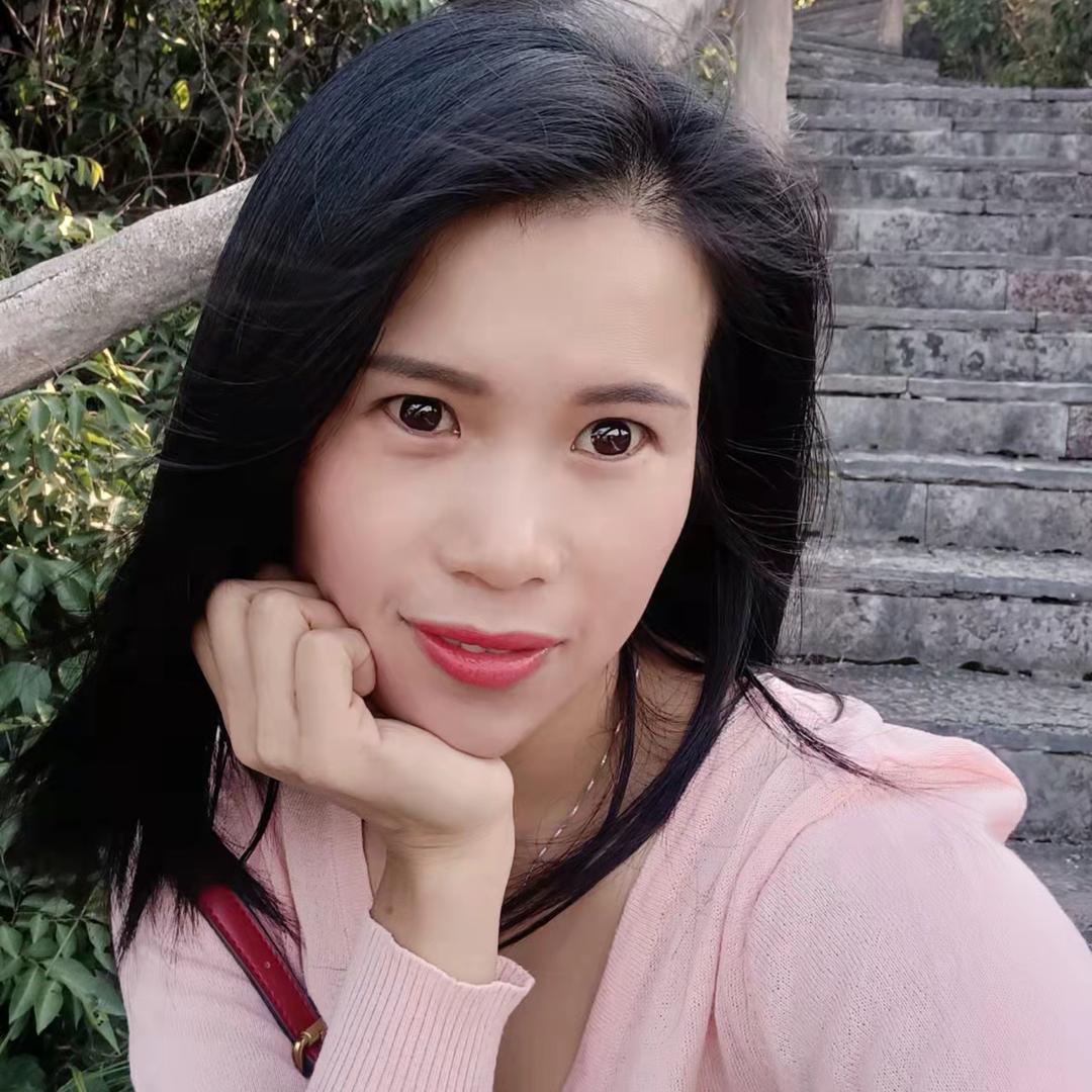 曾秀丽