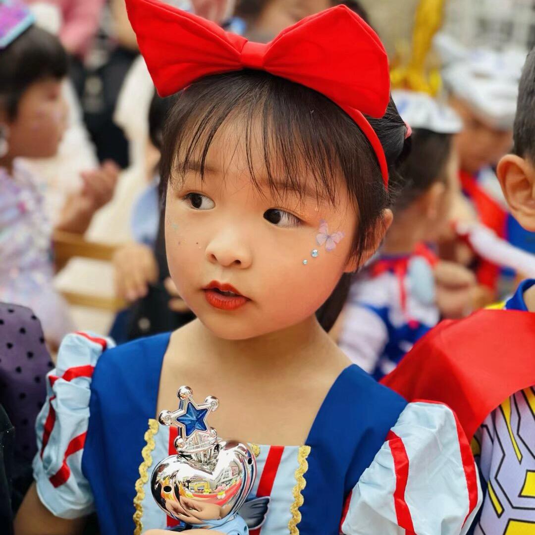 萧萧☀
