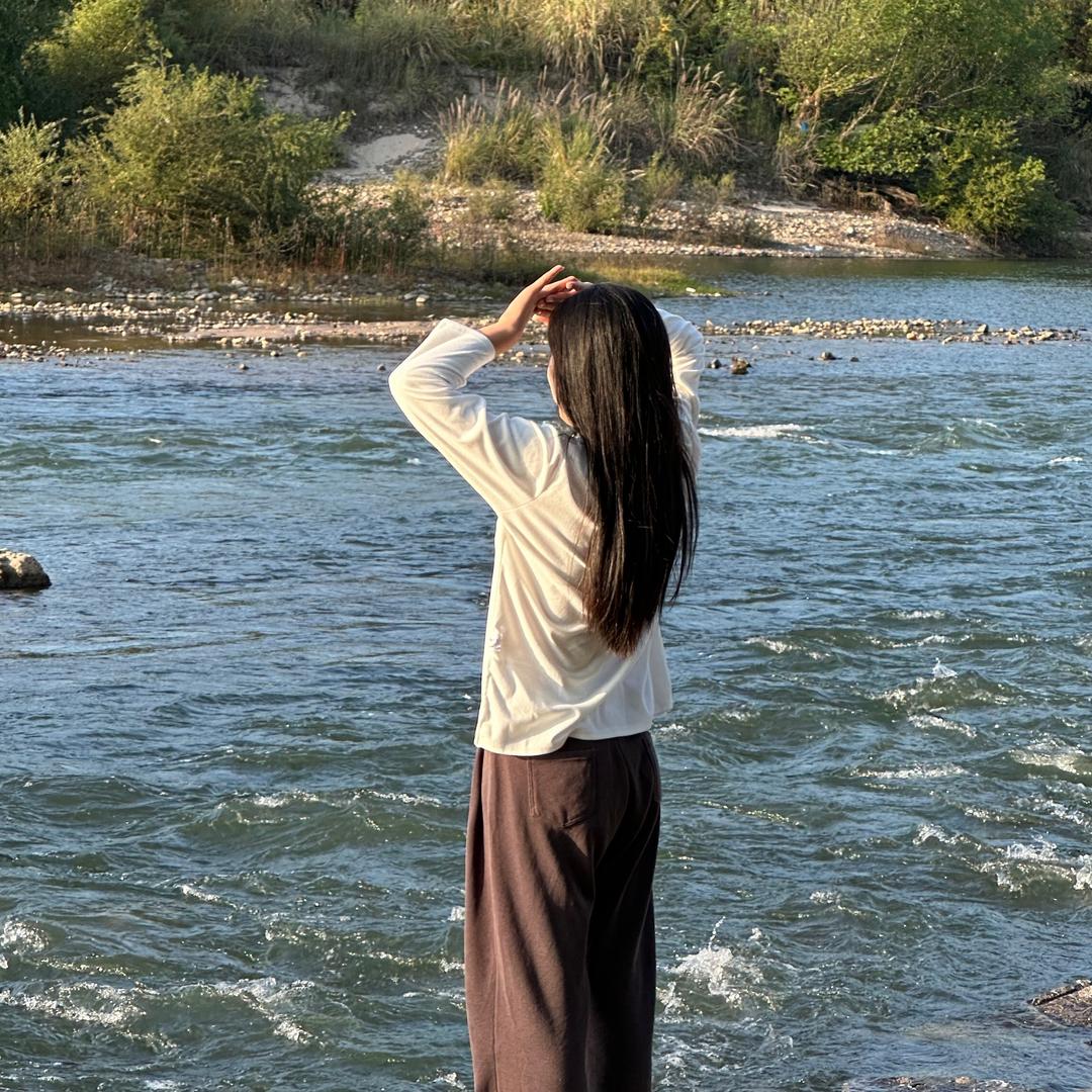 徽妹儿