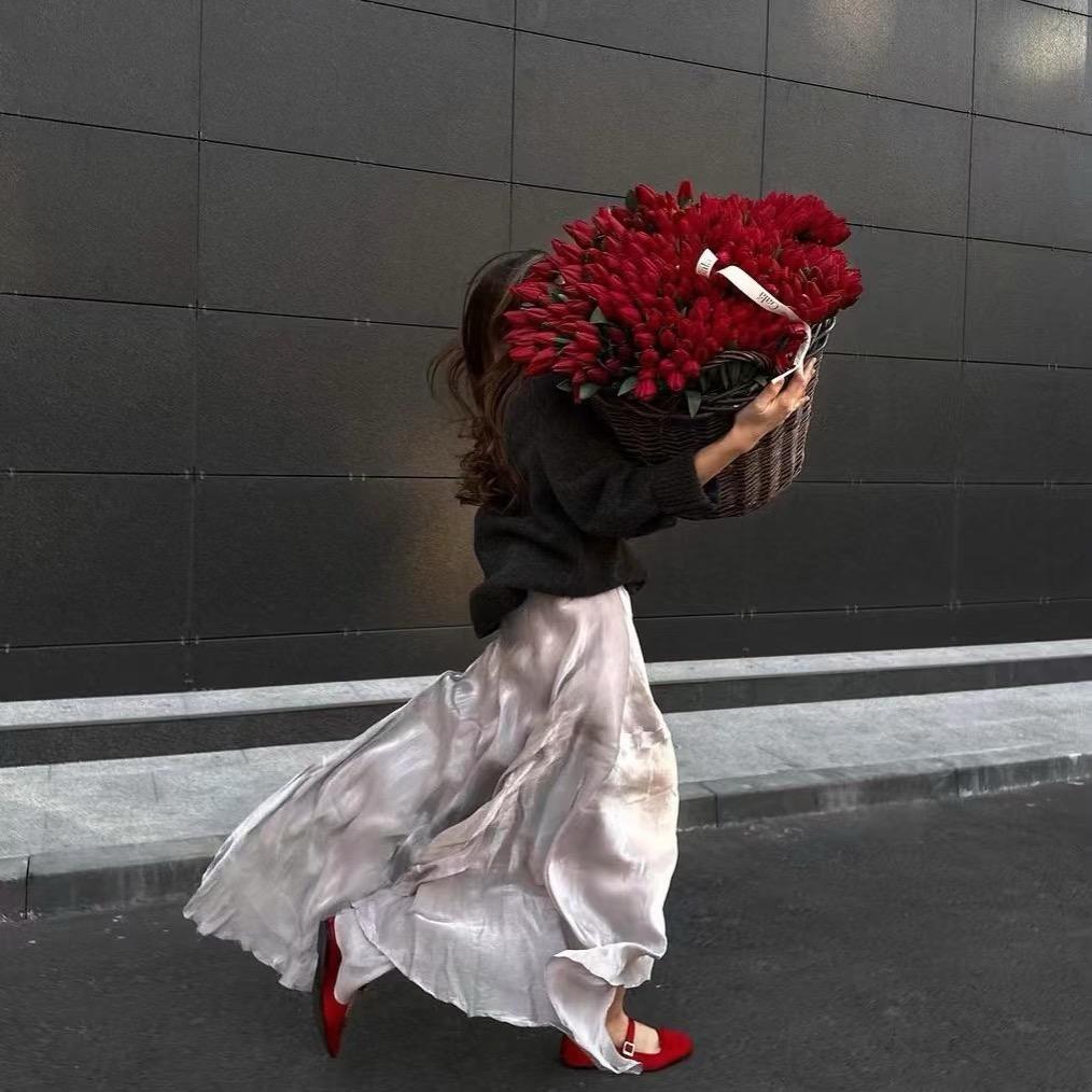 木白造型｜朱朱