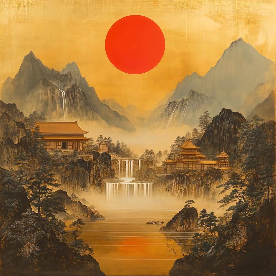 凌晨四点