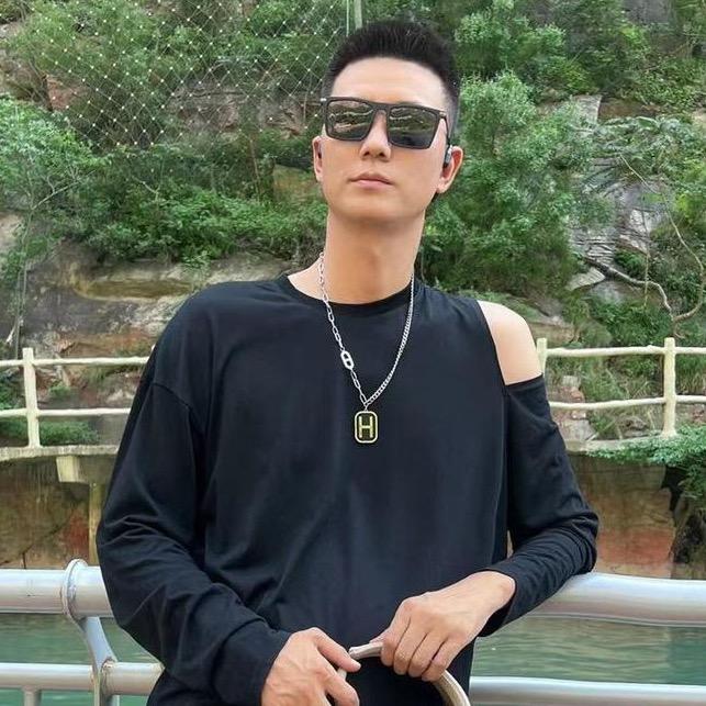 大美(探封丘)