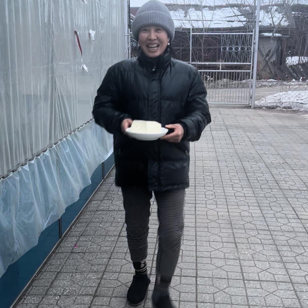 林姥姥