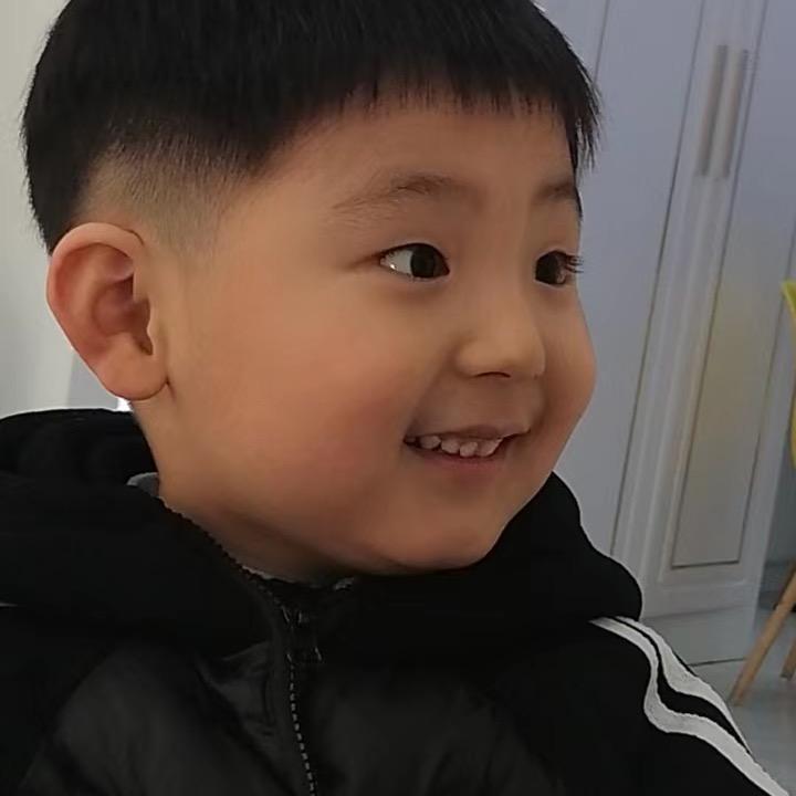 贺贺妈
