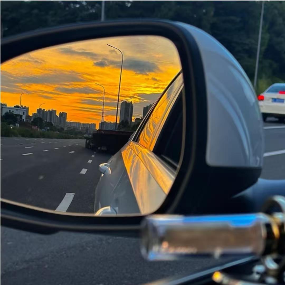 点点说说车