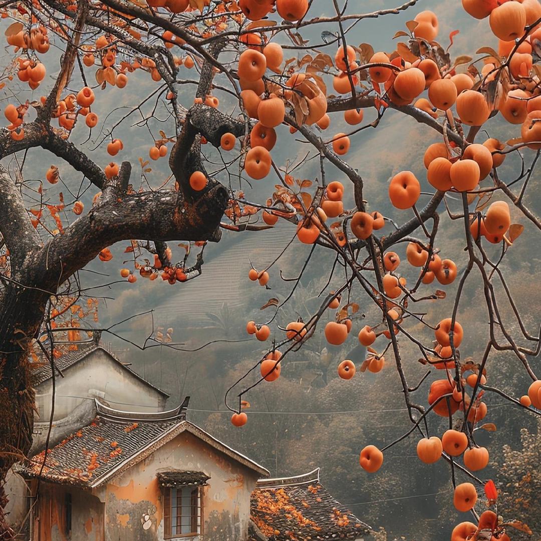 芳之香庭院景观树