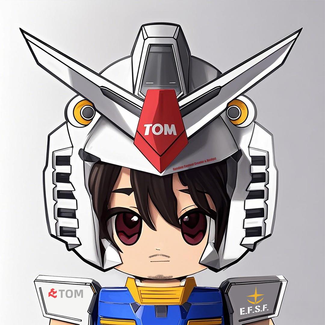 Tom要长大
