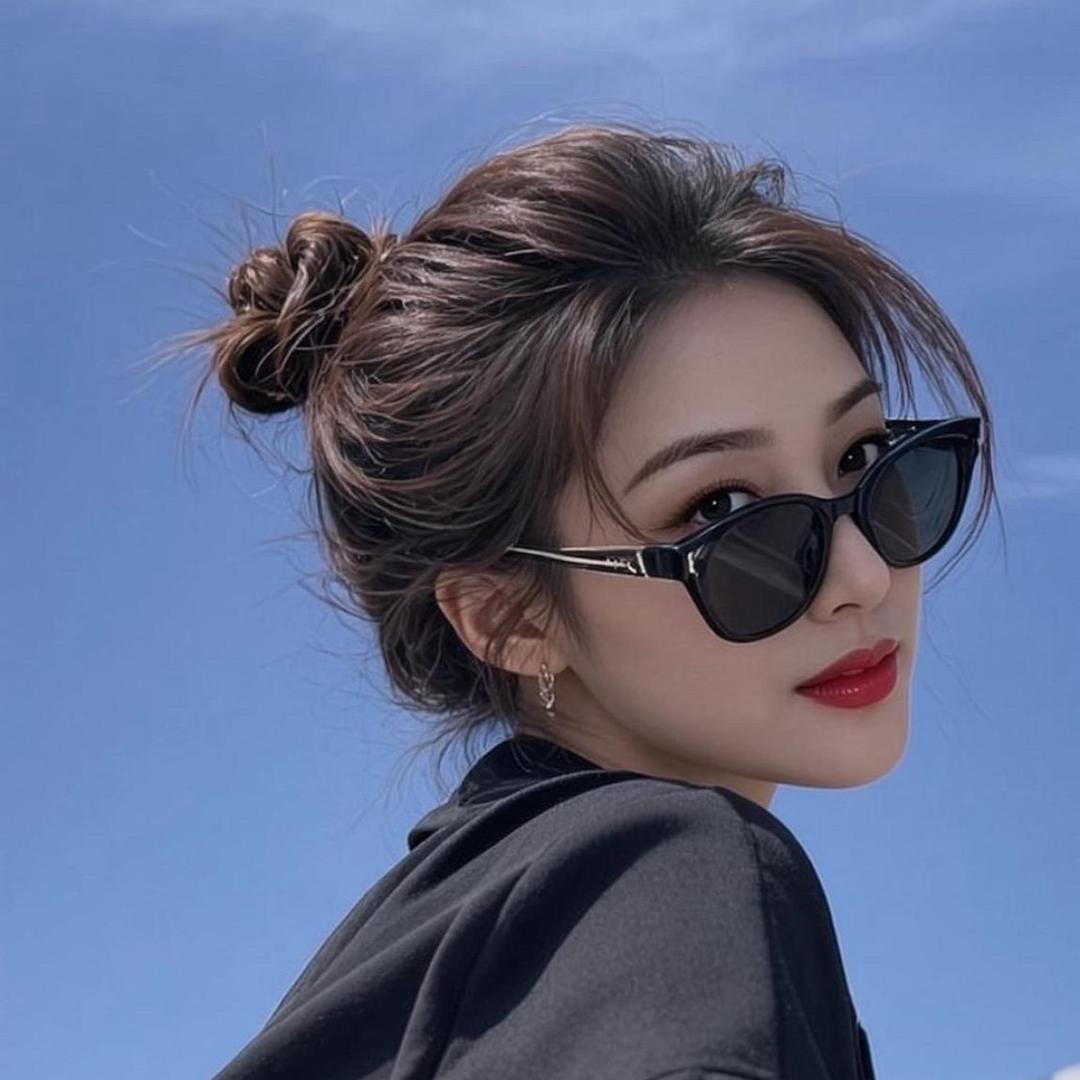 快乐的小奕奕😘