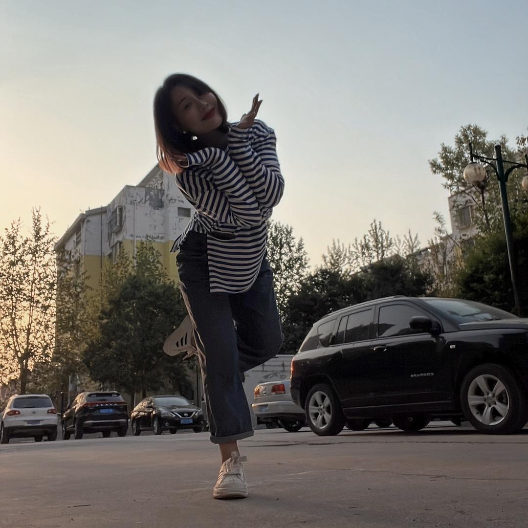 沫子成长记