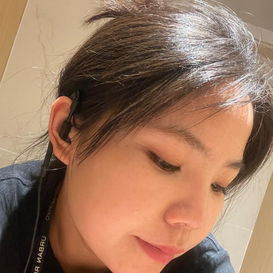 小芳今天也要加油鸭