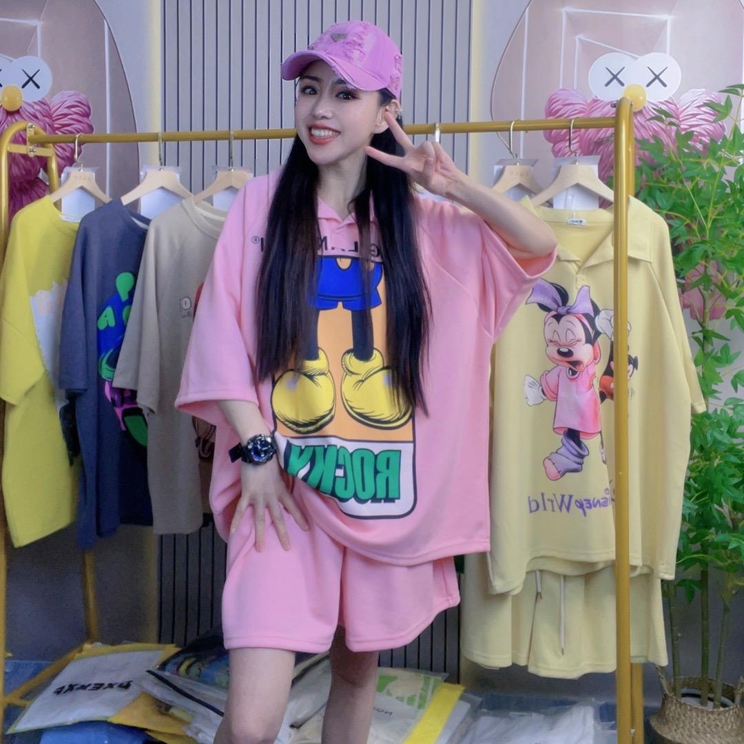槿禾欧货潮牌店