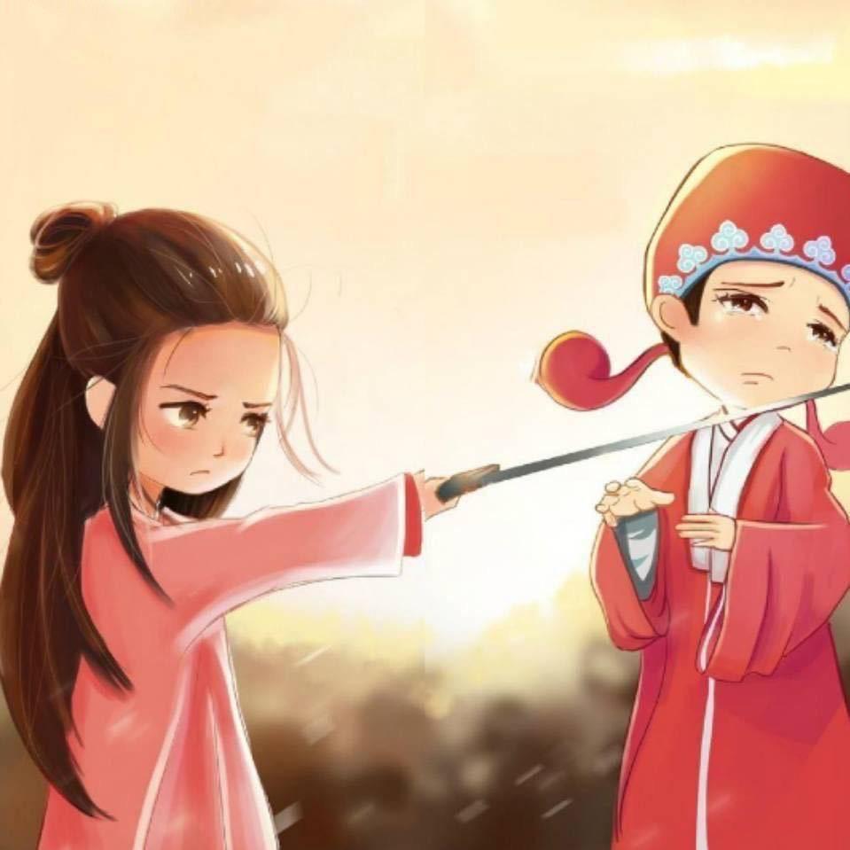 阿呆