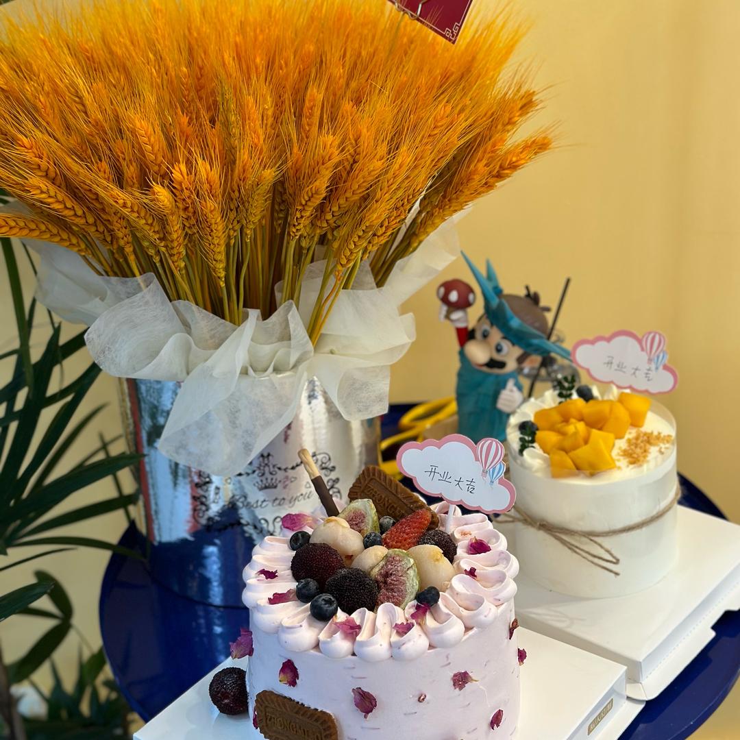 ✨串门✨热乎食堂｜融合料理店