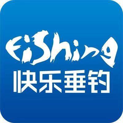 快乐垂钓运动户外专营店
