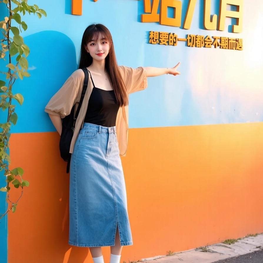 小若儿