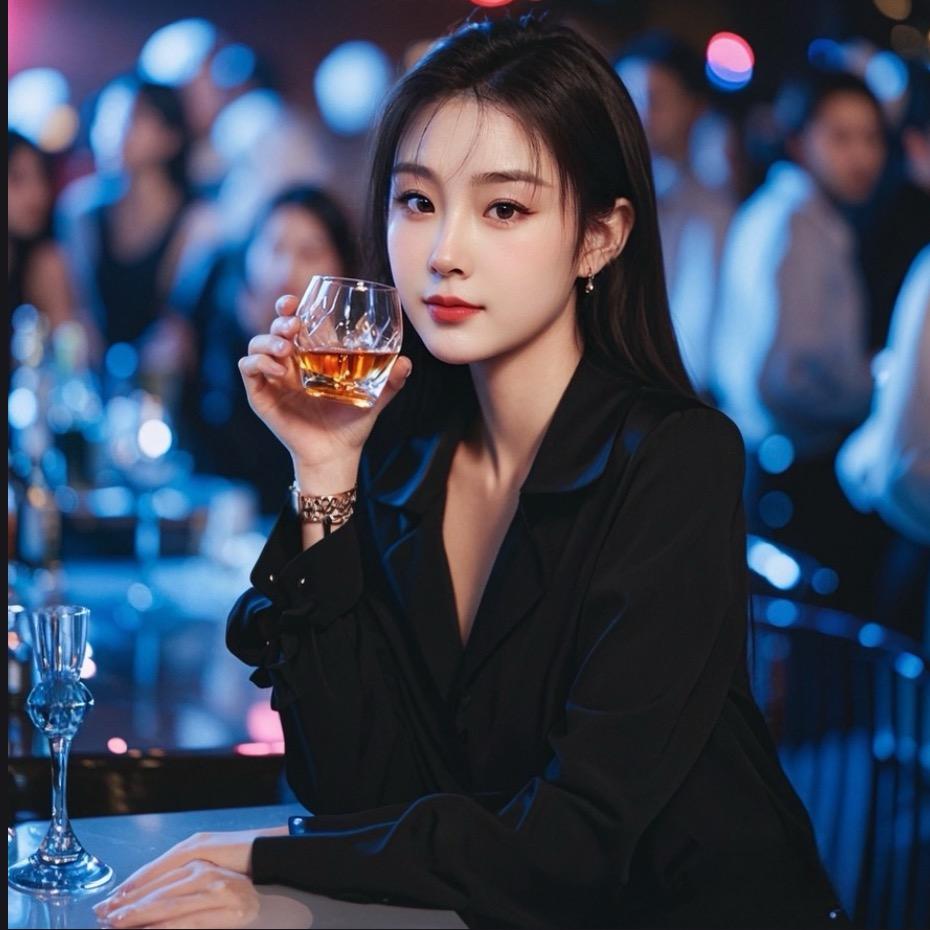小蒙❤️