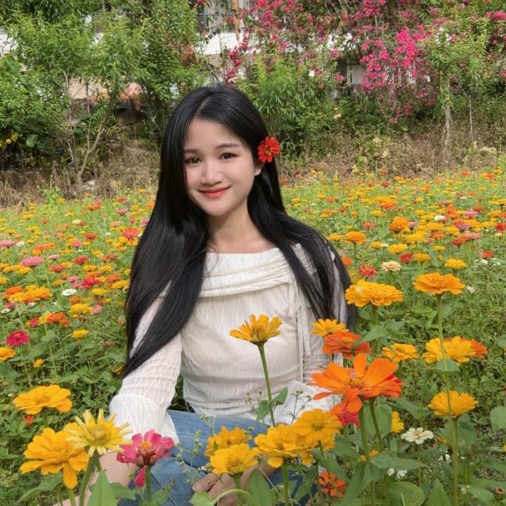 杨小美