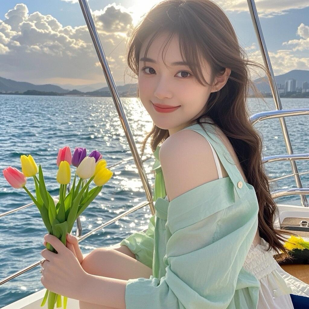 高冷的呆呆鱼ღ°