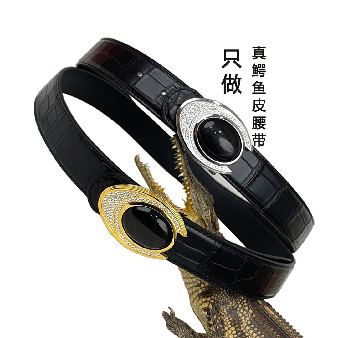 李哥鳄鱼皮具