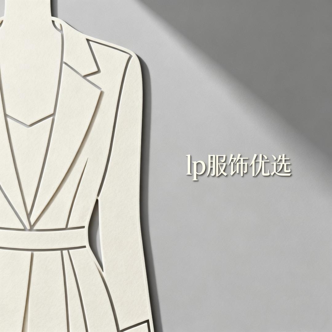 LP服饰优选