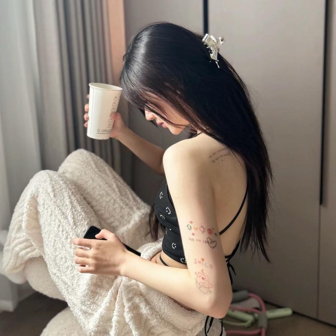 珠珠家泡菜饰品