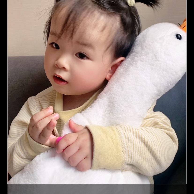 小玥玥❤️(快乐成长）