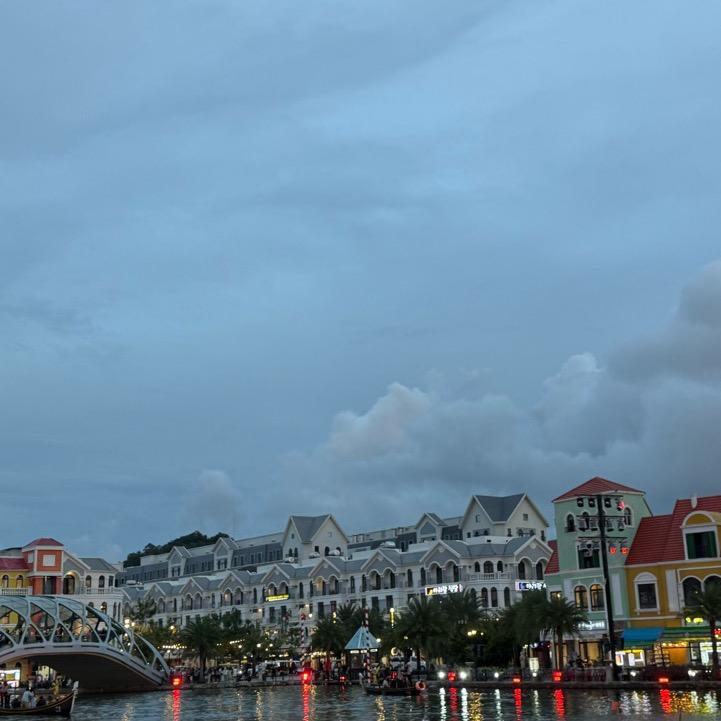 阿路在🇻🇳越南