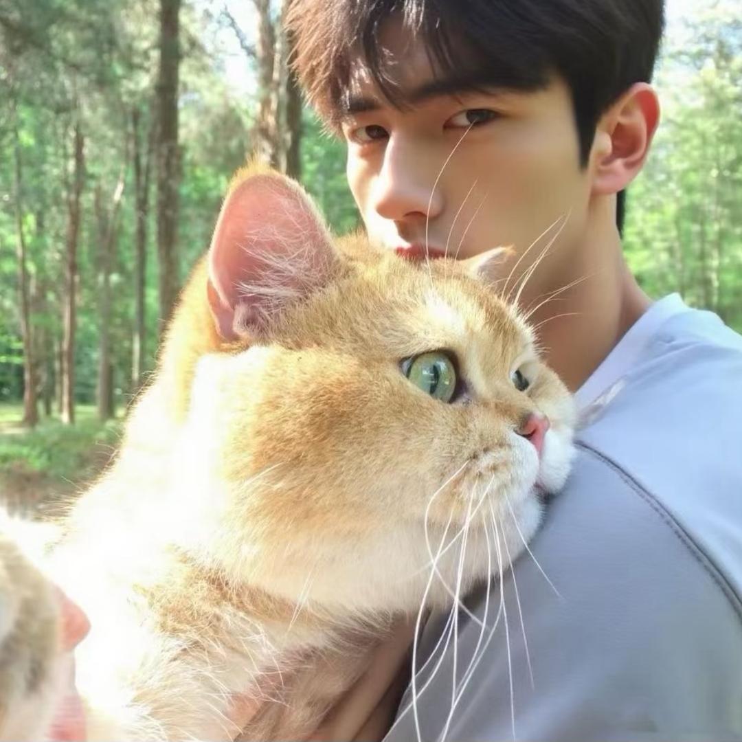 爱吃猫的鱼