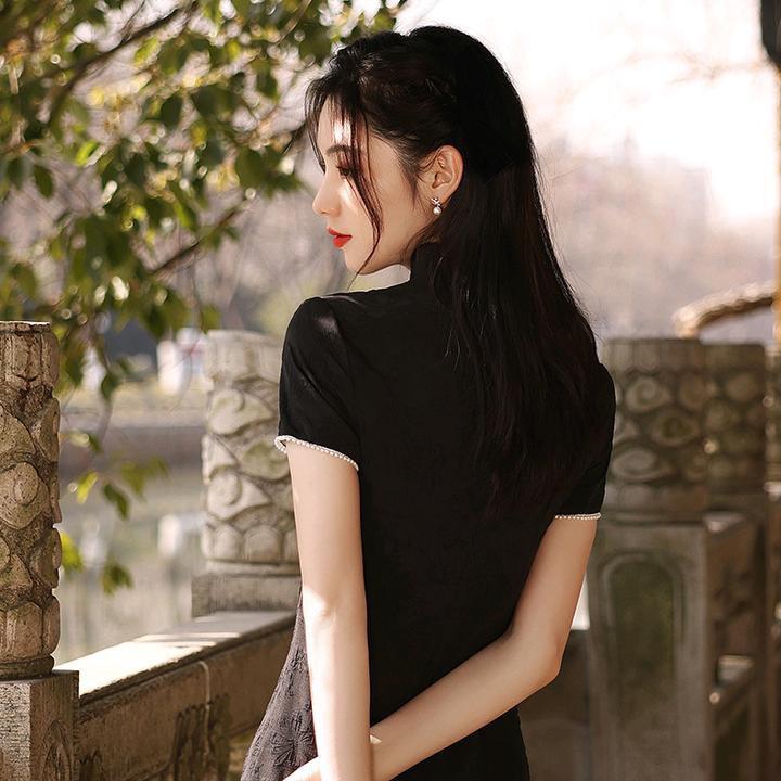 大城旗袍