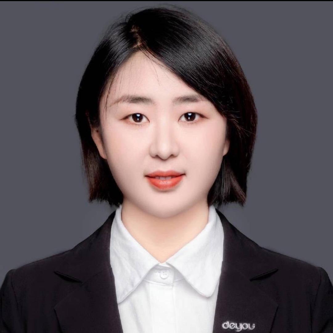 张家港房产经纪人—小朱