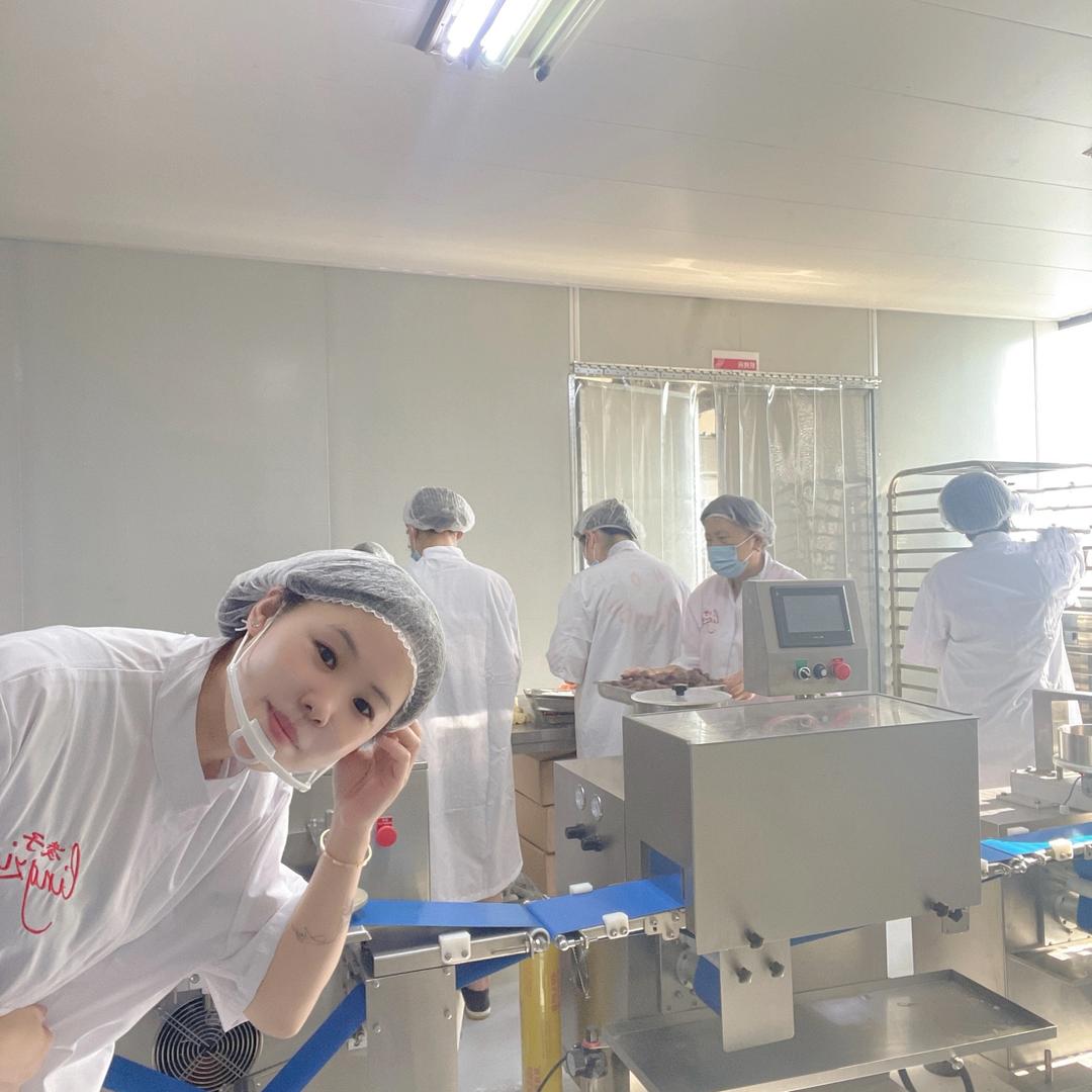 凌冠食品工厂