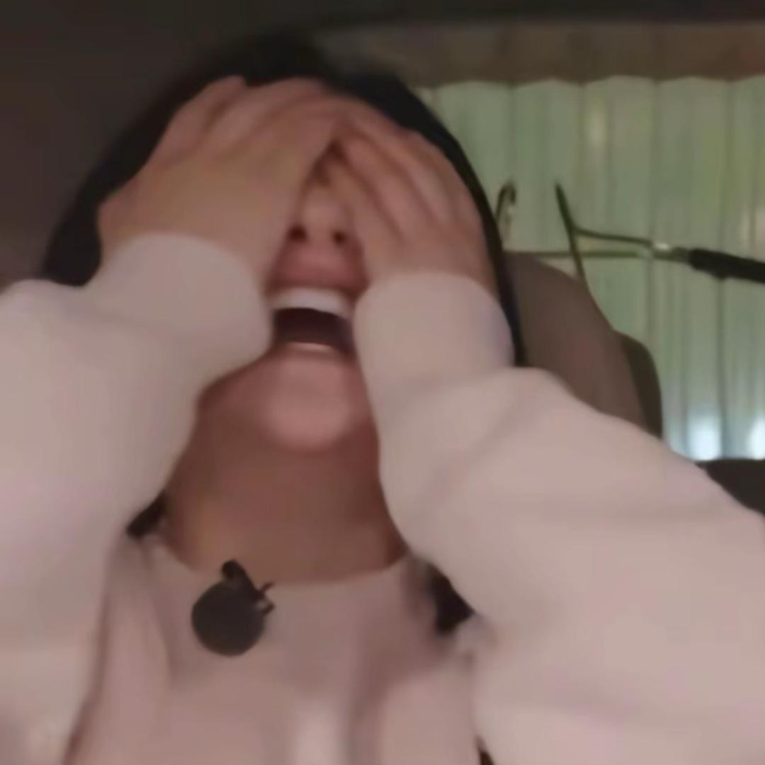 🌈 HwaitZ（见过张杰四次版本）