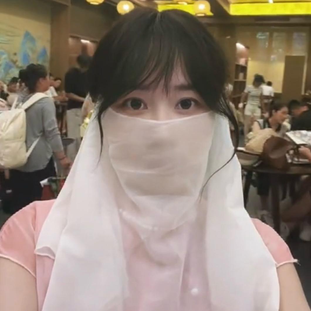 泡面姐姐