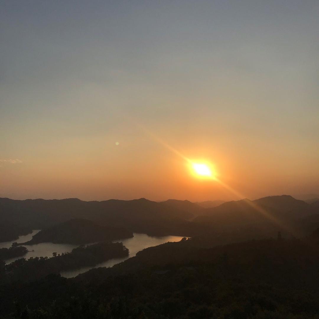 我是八九
