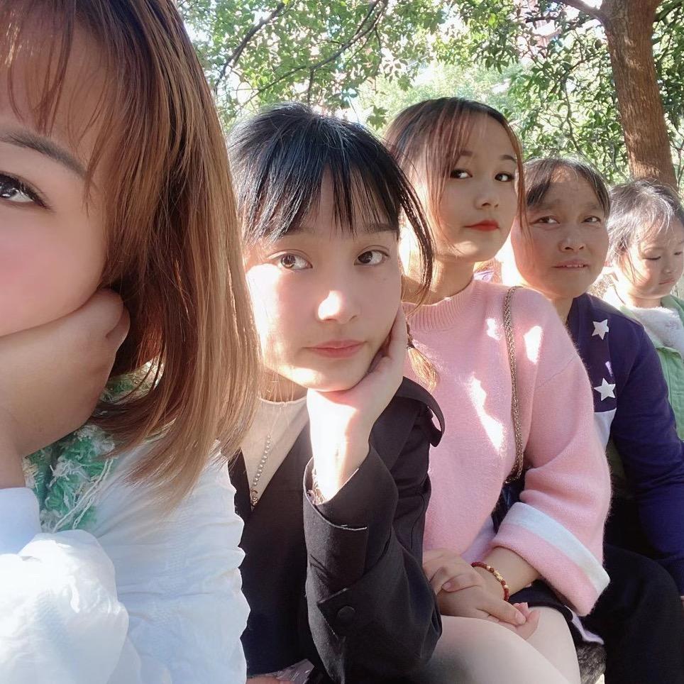 一一❤️