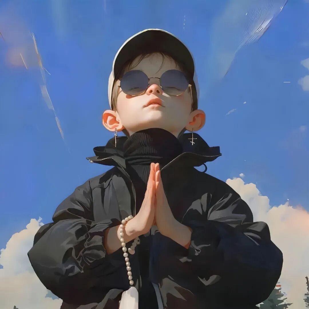 心如止水