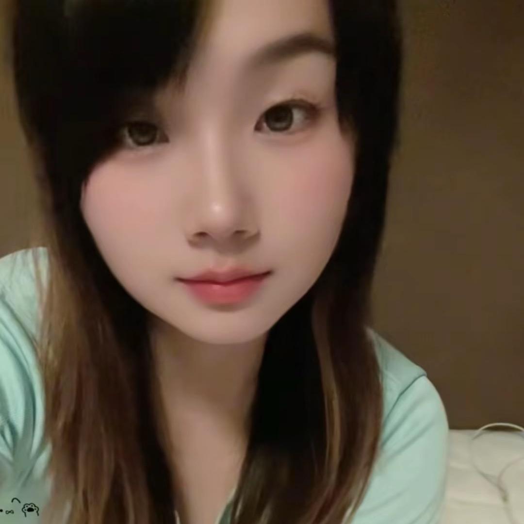 只为你心动.