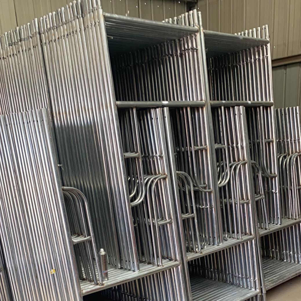 英泽脚手架工厂（批发  出租   定