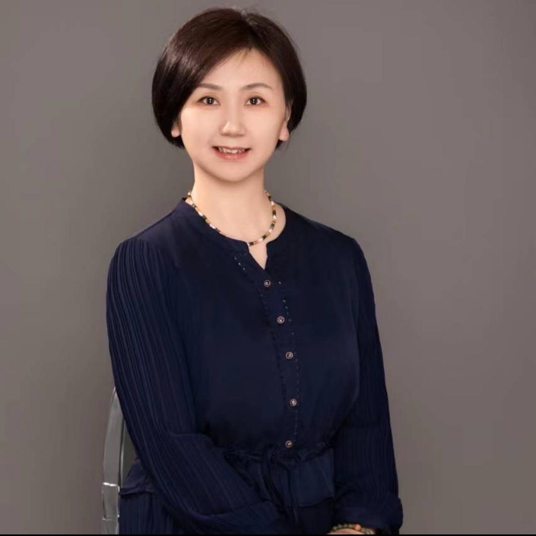 贺姐助理号