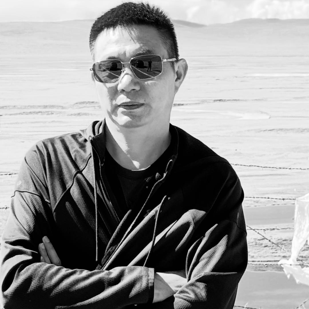 像我这样的男人