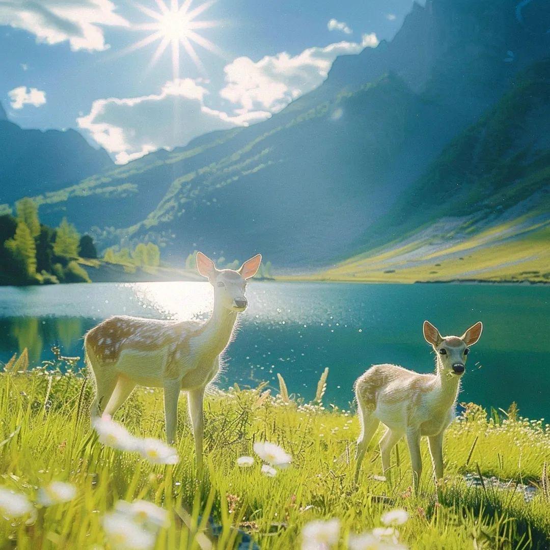 🌈🌈玫瑰花开🌈🌈