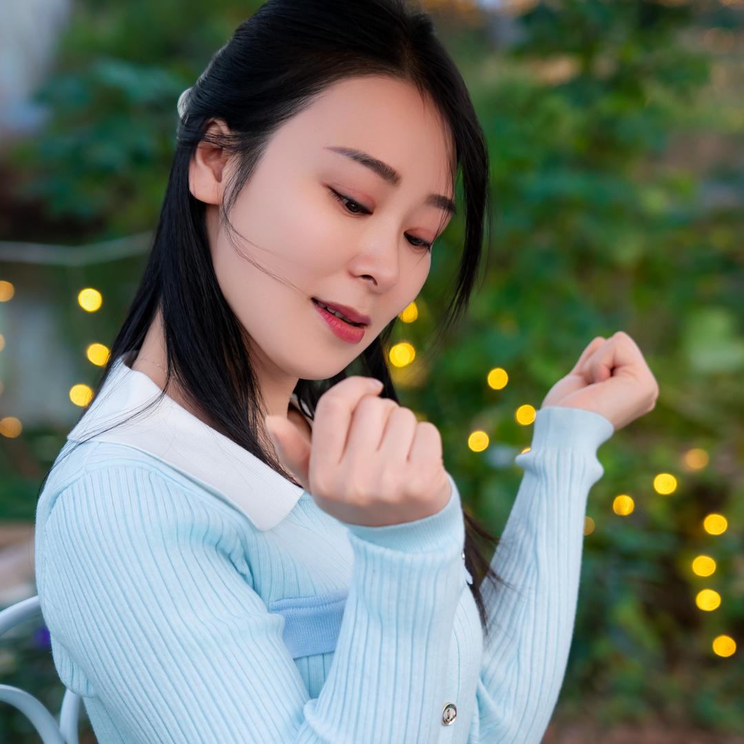 江妹爱生活